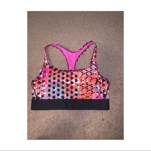 Victorias Secret sports bra